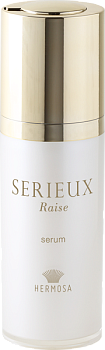 Купить HERMOSA SERIEUX Raise Serum Сыворотка с эластином для упругости кожи, 30 мл на 36best.com — фото HERMOSA SERIEUX Raise Serum Сыворотка с эластином для упругости кожи, 30 мл - фото