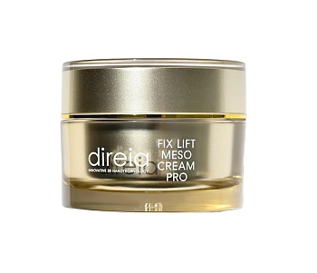 Купить Direia Fix Lift Meso Cream Pro Лифтинг крем для лица с мезо-эффектом, 30 гр на 36best.com — фото Direia Fix Lift Meso Cream Pro Лифтинг крем для лица с мезо-эффектом, 30 гр - фото