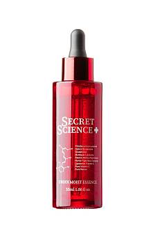 Купить SECRET SCIENCE URUOI MOIST ESSENCE Сыворотка с глутатионом и нанокерамидами,  55 мл на 36best.com — фото SECRET SCIENCE URUOI MOIST ESSENCE Сыворотка с глутатионом и нанокерамидами,  55 мл - фото
