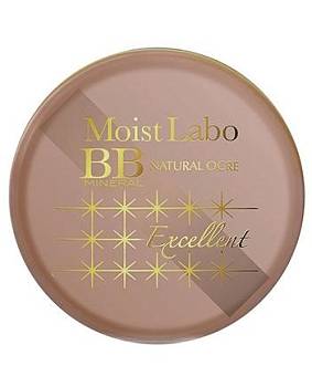 Купить Meishoku Moist Labo BB+ MINERAL FOUNDATION Пудра рассыпчатая жемчужная,тон - натуральная охра(03)  на 36best.com — фото Meishoku Moist Labo BB+ MINERAL FOUNDATION Пудра рассыпчатая жемчужная,тон - натуральная охра(03)  - фото