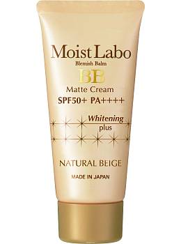 Купить Meishoku BB Matte Cream Матирующий тональный крем-эссенция, тон - натуральный бежевый (01) на 36best.com — фото Meishoku BB Matte Cream Матирующий тональный крем-эссенция, тон - натуральный бежевый (01) - фото