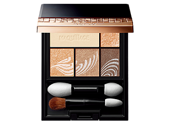 Купить Shiseido MAQuillAGE Dramatic Styling Eyes Тени для глаз, 4гр на 36best.com — фото Shiseido MAQuillAGE Dramatic Styling Eyes Тени для глаз, 4гр - фото