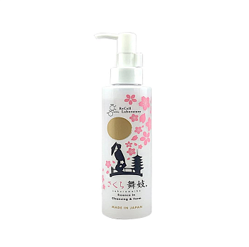 Купить ReCell Laboratory Sakura Maiko Essence and Cleansing and Form Очищающая пенка для лица, 150 мл на 36best.com — фото ReCell Laboratory Sakura Maiko Essence and Cleansing and Form Очищающая пенка для лица, 150 мл - фото