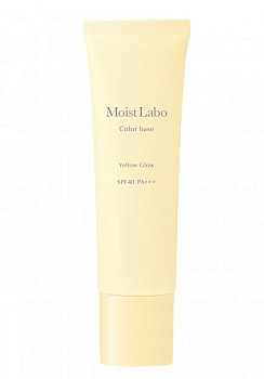 Купить Meishoku Moist Labo Color Base SPF40 PA+++ База под макияж с эффектом сияния на 36best.com — фото Meishoku Moist Labo Color Base SPF40 PA+++ База под макияж с эффектом сияния - фото