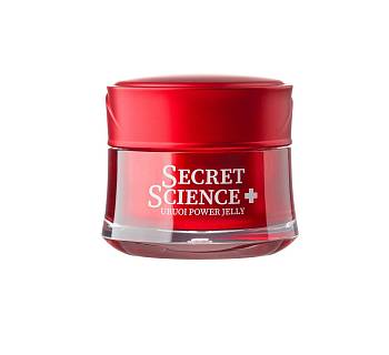 Купить SECRET SCIENCE URUOI POWER JELLY Антивозрастное желе, 50 г на 36best.com — фото SECRET SCIENCE URUOI POWER JELLY Антивозрастное желе, 50 г - фото