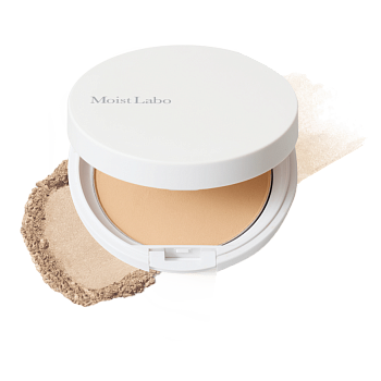Купить Meishoku Moist Labo Powderless Fit Foundation Тональная пудра-суфле с эффектом сияния SPF34 PA+++ на 36best.com — фото Meishoku Moist Labo Powderless Fit Foundation Тональная пудра-суфле с эффектом сияния SPF34 PA+++ - фото