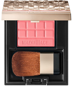 Купить Shiseido Maquillage Cheek Color (CASE + REFILL) SPRING 2017 LIMITED EDITION SET Румяна на 36best.com — фото Shiseido Maquillage Cheek Color (CASE + REFILL) SPRING 2017 LIMITED EDITION SET Румяна - фото